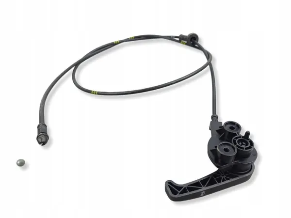 Fecho do capô Kia OE OEM FOB57702 - Usado image 4