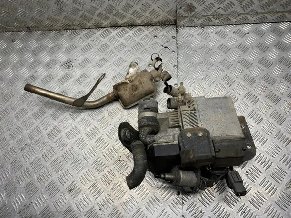 Chauffage stationnaire (Webasto) Mazda 6 2011 OEM DRA41240 image 2