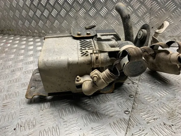 Chauffage stationnaire (Webasto) Mazda 6 2011 OEM DRA41240 image 5