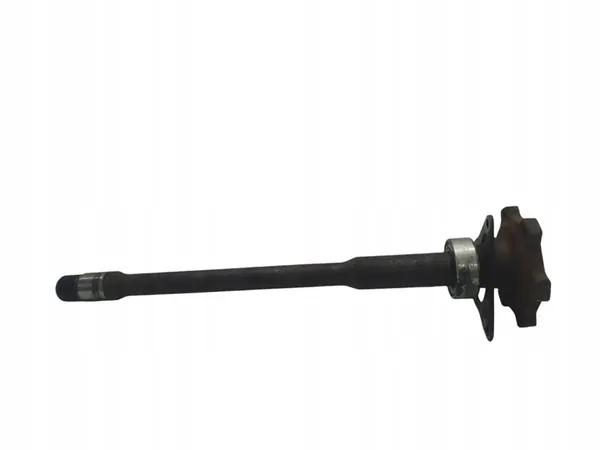 2012 Audi A6 Allroad C7 Roulement de support de arbre de transmission RTX146221 image 2