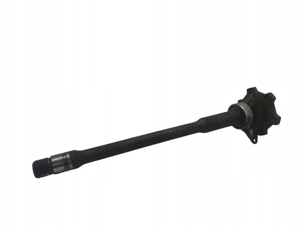 2012 Audi A6 Allroad C7 Roulement de support de arbre de transmission RTX146221 image 4