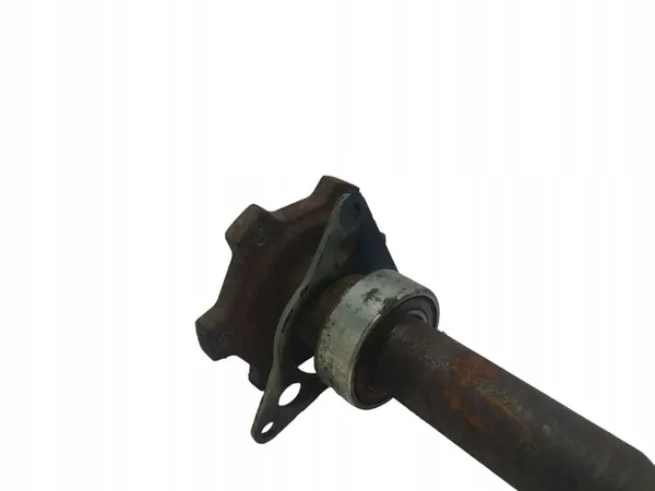 2012 Audi A6 Allroad C7 Roulement de support de arbre de transmission RTX146221 image 5