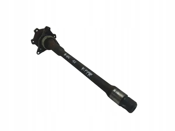 2012 Audi A6 Allroad C7 Roulement de support de arbre de transmission RTX146221 image 6