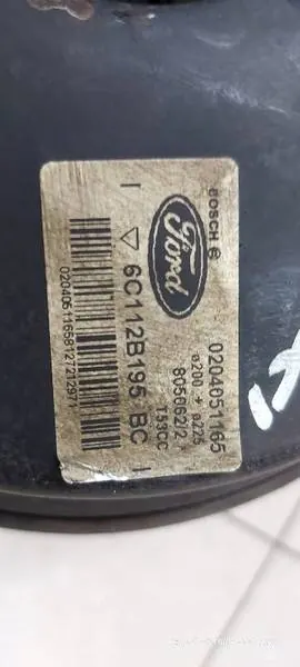 Servofreio OEM 0204051165 para Ford Transit 06- image 3