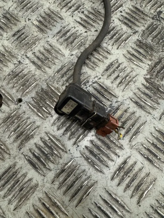 Sensor de pressão turbo ME202119 para Pajero III image 2