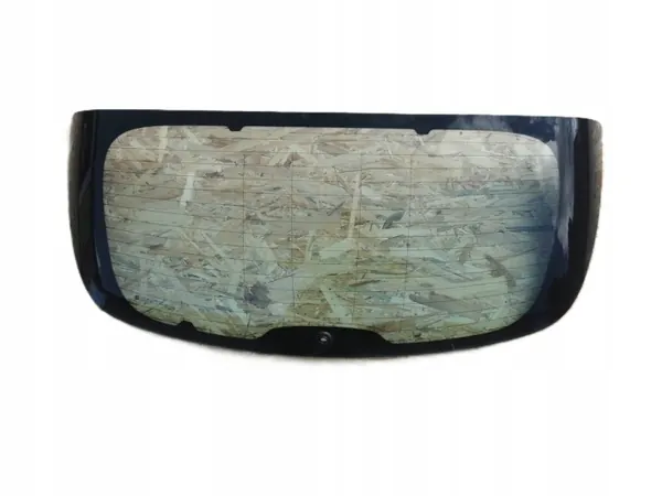 Cristal Trasero Maletero Opel Astra J HB OEM image 2