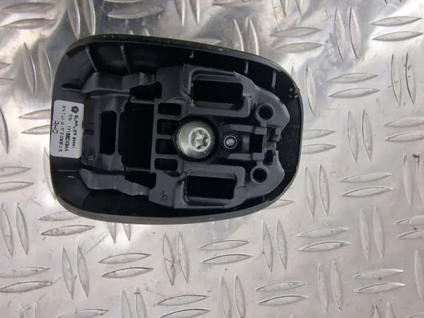 Levier de Vitesse Jeep OEM 1YY68DX9AB - Occasion image 5