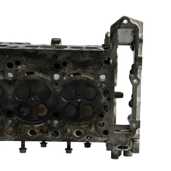 Mercedes W204 W205 C207 S212 W221 OM651 Cylinder Head A6510103020 image 10