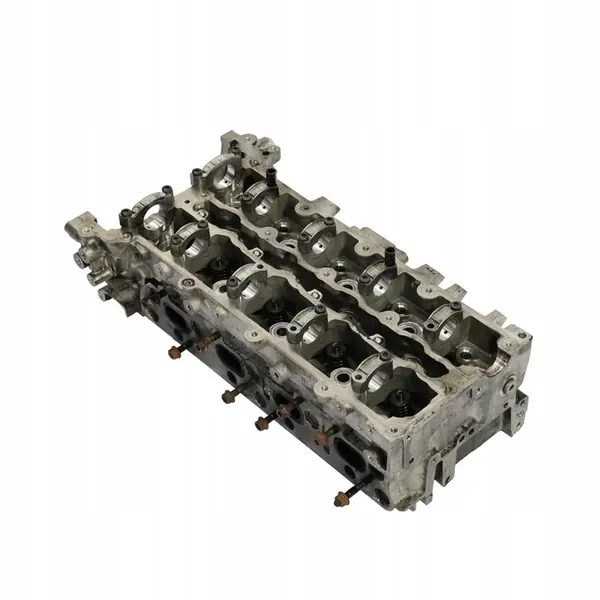 Mercedes W204 W205 C207 S212 W221 OM651 Cylinder Head A6510103020 image 3