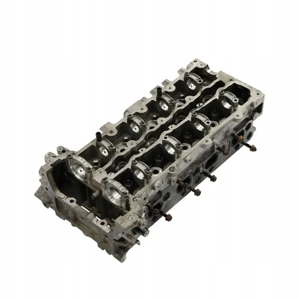 Mercedes W204 W205 C207 S212 W221 OM651 Cylinder Head A6510103020 image 4