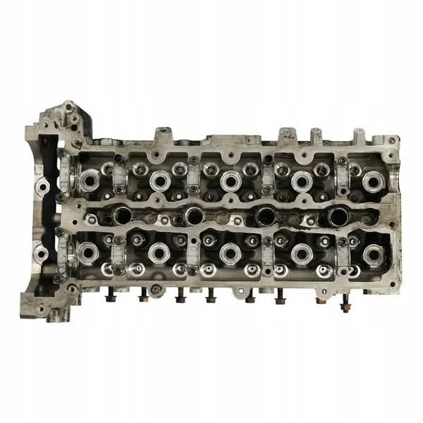 Mercedes W204 W205 C207 S212 W221 OM651 Cylinder Head A6510103020 image 5