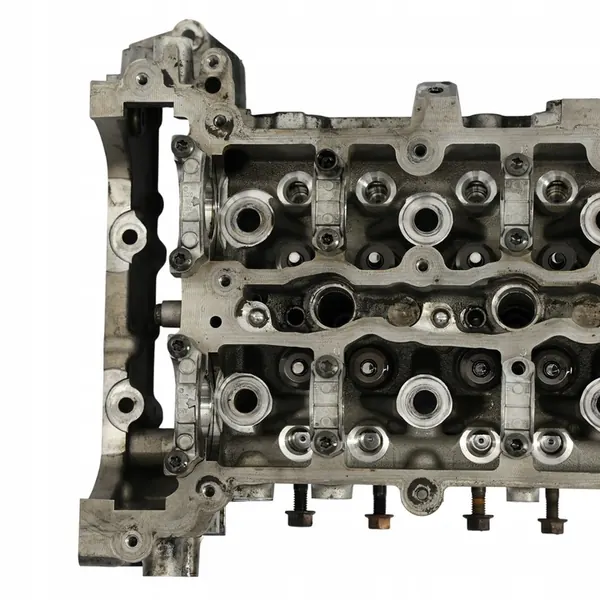 Mercedes W204 W205 C207 S212 W221 OM651 Cylinder Head A6510103020 image 6