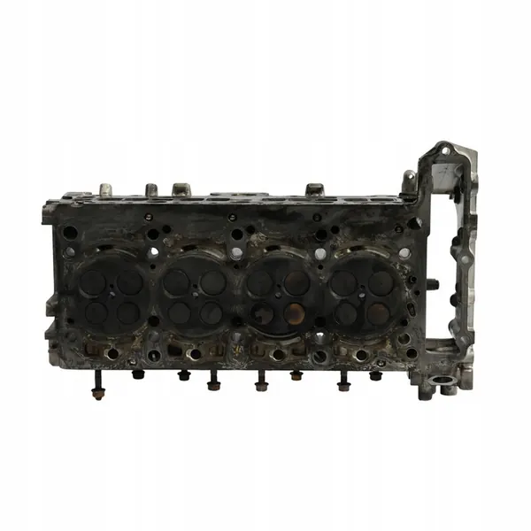 Mercedes W204 W205 C207 S212 W221 OM651 Cylinder Head A6510103020 image 8