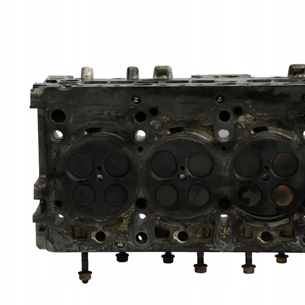 Mercedes W204 W205 C207 S212 W221 OM651 Cylinder Head A6510103020 image 9