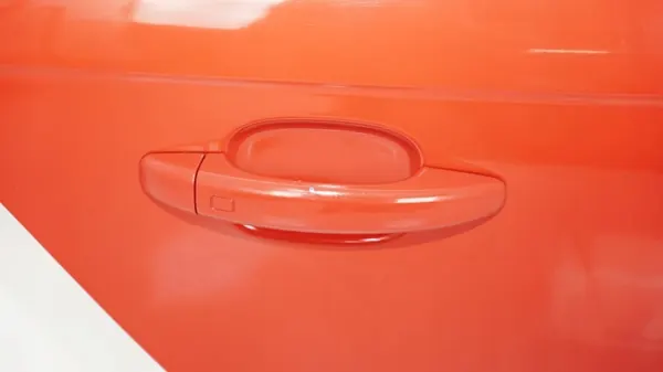 Rechter Achterdeur OEM 360206848 Audi A4 B8 Sedan image 5