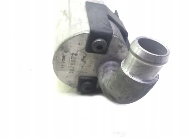 Scania luchtcompressor resonator OEM 1879972 image 4