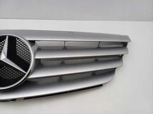 GRILL ATRAPA MERCEDES W245 LAK: 761 A1698800183 image 3