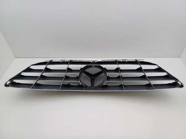 GRILL ATRAPA MERCEDES W245 LAK: 761 A1698800183 image 4