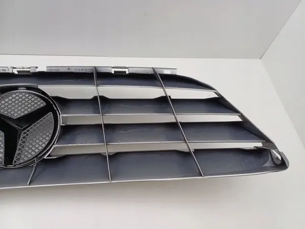 GRILL ATRAPA MERCEDES W245 LAK: 761 A1698800183 image 6