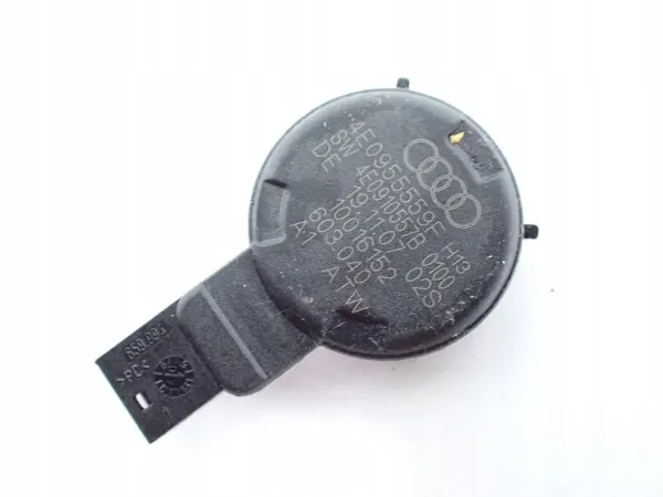 Capteur de pluie 4E0955559F pour Audi Q7 4L 08R image 2