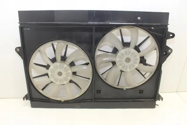 Koelventilator Toyota OE OEM 363002242 voor Auris image 2
