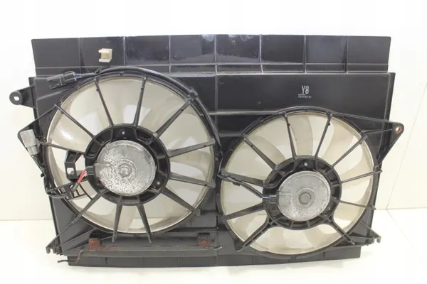 Koelventilator Toyota OE OEM 363002242 voor Auris image 3