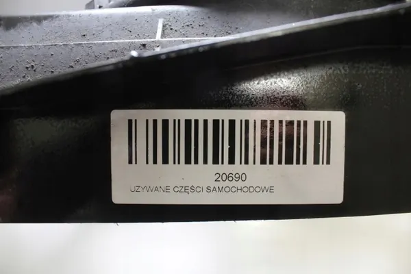 Koelventilator Toyota OE OEM 363002242 voor Auris image 7