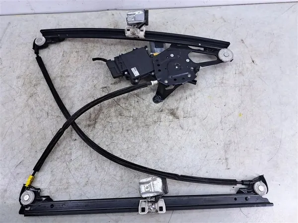 Elevador de vidro dianteiro esquerdo Ford Galaxy Mk1 1995-2000 image 3