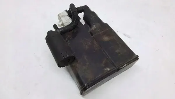 Filtro de partículas BMW OE usado OEM 7177786 image 4