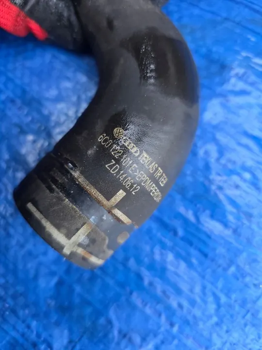 Jäähdytyshana VW Polo V 1.2 TSI 90 HV image 4