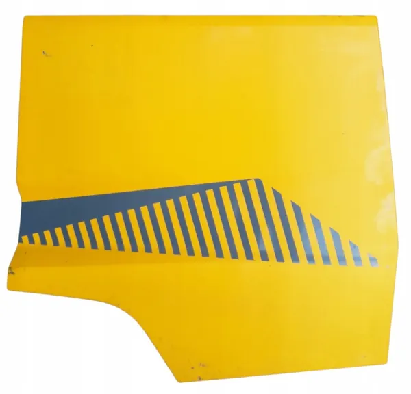 OEM 82376273 Couvercle Boîte à Gants Gauche Renault image 2