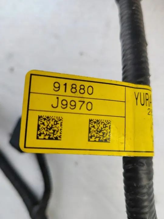 Cable sensor PDC trasero OEM 91880J9970 Hyundai Kona image 3