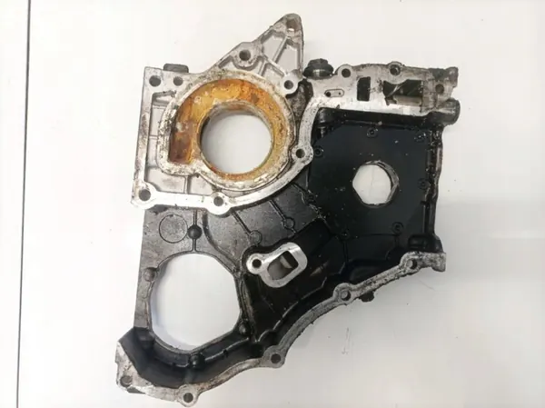 Bomba de óleo OEM EIS-2102036 para Opel Vectra 2.0L image 2