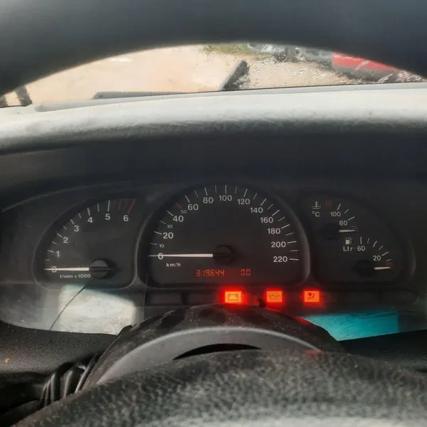 Bomba de óleo OEM EIS-2102036 para Opel Vectra 2.0L image 10