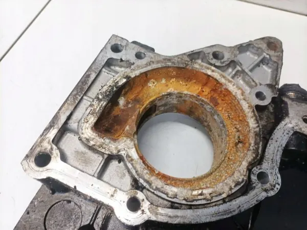 Bomba de óleo OEM EIS-2102036 para Opel Vectra 2.0L image 3