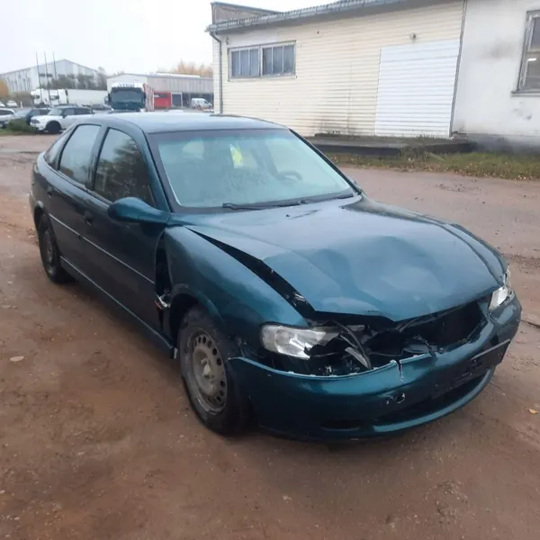 Bomba de óleo OEM EIS-2102036 para Opel Vectra 2.0L image 5