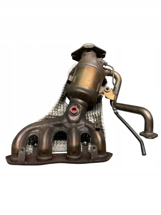 BA BTV OT180 Catalyseur pour Toyota 1.8 Hybride image 2
