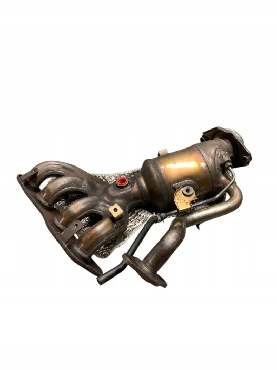 BA BTV OT180 Catalyseur pour Toyota 1.8 Hybride image 10