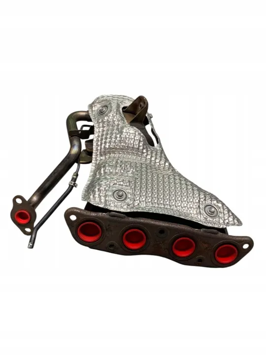 BA BTV OT180 Catalyseur pour Toyota 1.8 Hybride image 3