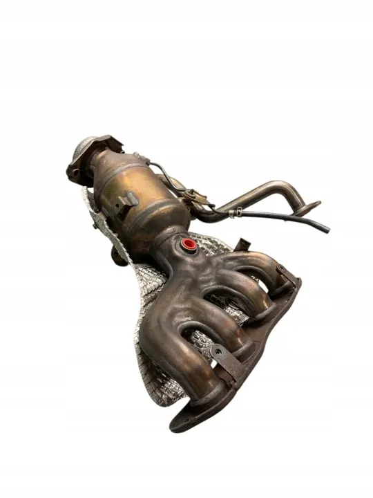 BA BTV OT180 Catalyseur pour Toyota 1.8 Hybride image 4