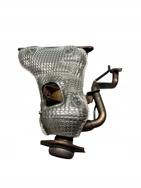 BA BTV OT180 Catalyseur pour Toyota 1.8 Hybride image 6