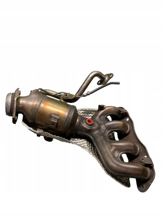 BA BTV OT180 Catalyseur pour Toyota 1.8 Hybride image 7