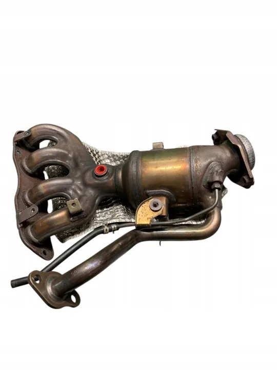 BA BTV OT180 Catalyseur pour Toyota 1.8 Hybride image 8