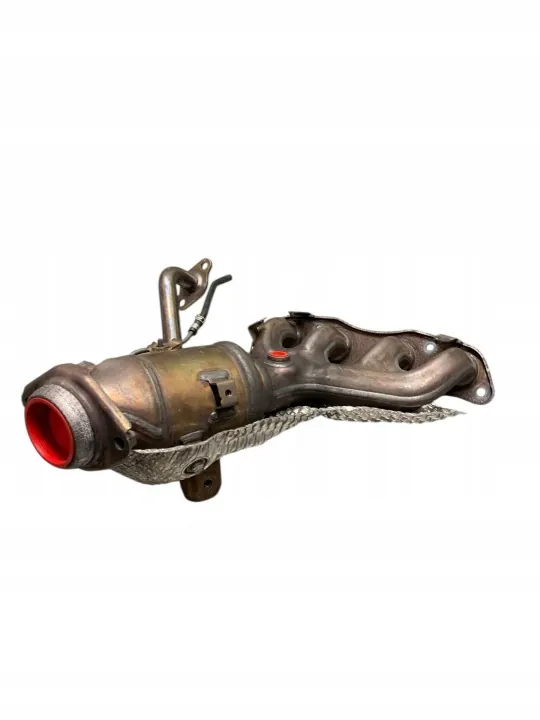 BA BTV OT180 Catalyseur pour Toyota 1.8 Hybride image 9