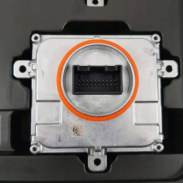 Audi VW Wandler-Modul OEM 4G0907397T - Gebraucht image 3