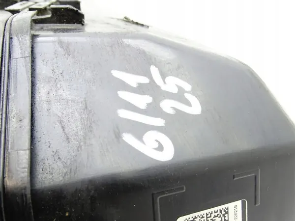 Tanque & Bomba AdBlue Jaguar XE X760 OEM JX73-5J228-AC image 7