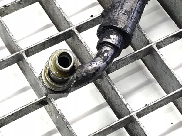 OEM LORK-344-18633 stuurslang Mercedes W211 image 3