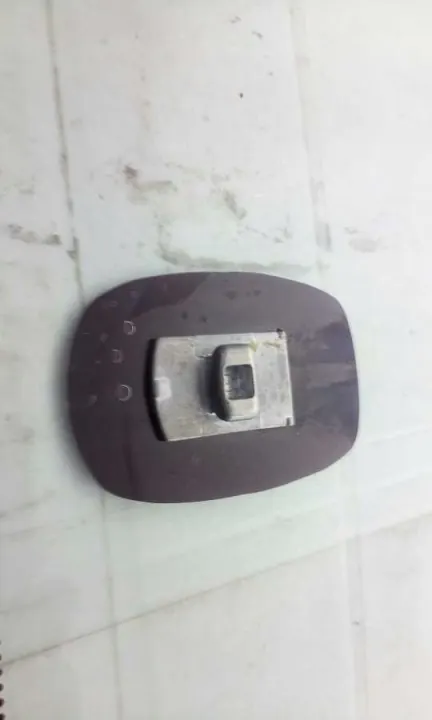 Frontscheibe OEM 7280AGSV1M für Renault Megane Scenic III image 4