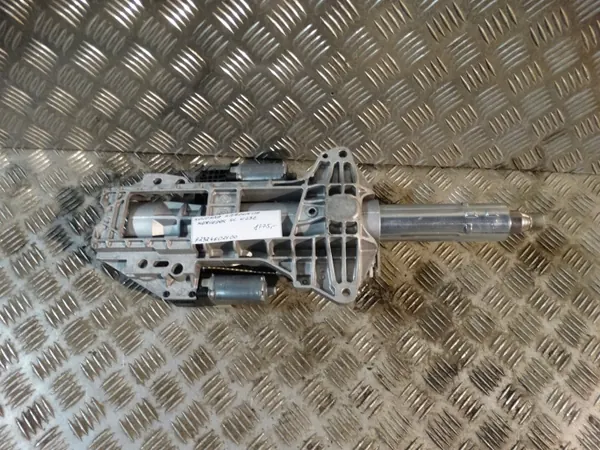 Rattstol OEM A2324602100 för Mercedes SL W232 image 2