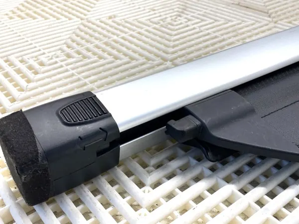 OEM LORK-701-118592 Kofferbakafdekking Kia Sportage IV SUV image 3